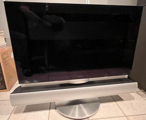 Beovision 7 met soundbar incl. stand en muurbevestiging, Audio, Tv en Foto, Televisies, Gebruikt, LCD, 80 tot 100 cm, Overige merken