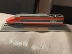 TGV Trein Model - Zo goed als nieuw, Overige merken, Treinset, Gelijkstroom of Wisselstroom, Ophalen of Verzenden