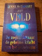 Lynne McTaggart - Het Veld, Ophalen of Verzenden, Zo goed als nieuw, Lynne McTaggart, Natuurwetenschap