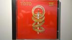 Toto - Toto IV, Ophalen of Verzenden, Zo goed als nieuw, Poprock