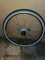 Shimano Nexus Inter Achterwiel & Stella Achterwiel, Fietsen en Brommers, Fietsonderdelen, Ophalen, Zo goed als nieuw, Algemeen