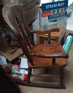 Kinder Schommelstoel, Ophalen of Verzenden