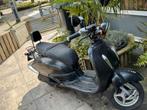 Retro scooter, Fietsen en Brommers, Gebruikt, Benzine, Ophalen, Overige merken