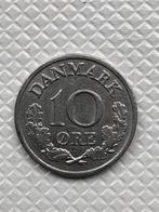 10 Öre 1971 Danmark, Ophalen of Verzenden, Overige landen, Losse munt
