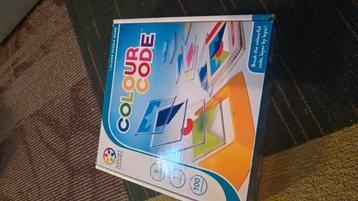 SmartGames Colour Code beschikbaar voor biedingen