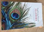 Illusies, Boeken, Zo goed als nieuw, Ingeborg Bosch, Beta, HBO