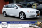 Volvo V70 T4 180 pk R-Design, Leer, Xenon, Stoelverwarming,, Auto's, Volvo, Te koop, Geïmporteerd, 14 km/l, Benzine