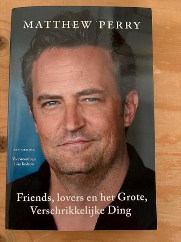 Friends, Lovers en het Grote, Verschrikkelijke Ding beschikbaar voor biedingen