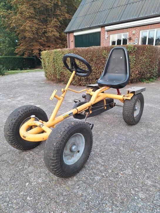 Skelter, Kinderen en Baby's, Speelgoed | Buiten | Skelters, Zo goed als nieuw, Overige merken, Ophalen