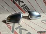 Spiegelkap chroom Audi A5 RS5 Coupé F5 ('16-'20) 8W0857528C, Ophalen of Verzenden, Gebruikt, Audi