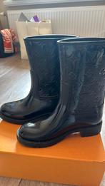 Regenlaarzen Louis Vuitton 38, Kleding | Dames, Schoenen, Ophalen of Verzenden, Nieuw, Regenlaarzen