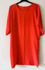 heerlijk jurkje van Caroline Biss maat 42/44, Maat 42/44 (L), Ophalen of Verzenden, Zo goed als nieuw, Knielengte