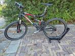 Mtb koga. fully , 26 inch wielen, 49 tot 53 cm, Ophalen, Zo goed als nieuw, Overige merken