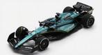 Spark 1:43 Aston Martin AMR23 6th Bahrain GP Lance Strol, Ophalen of Verzenden, Nieuw, Auto, Overige merken