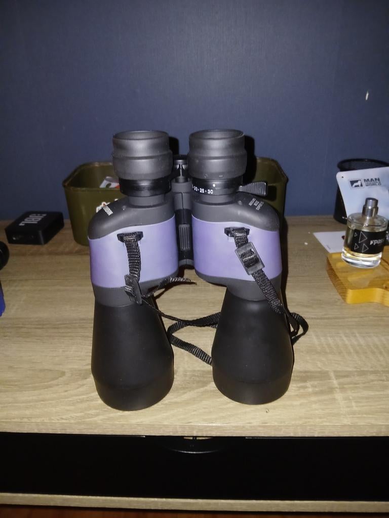 Maginon verrekijker nooi echt gebruikt alleen ophalen, Audio, Tv en Foto, Optische apparatuur | Verrekijkers, Ophalen of Verzenden