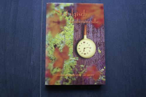 NOSTALGISCH KEUKENEMAILLE... Deel III    Hannie v/d Vegt, Boeken, Kunst en Cultuur | Fotografie en Design, Zo goed als nieuw, Overige onderwerpen