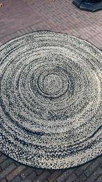 Kleed rond, Crème, Gebruikt, Rond, Ophalen of Verzenden