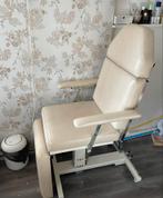 Behandelstoel massagetafel, Ophalen, Zo goed als nieuw