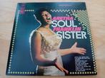 CD Aretha Franklin - Soul Sister, Verzenden