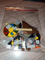 Lego Harry Potter - Sorting Hat (4701), Ophalen of Verzenden, Zo goed als nieuw, Complete set, Lego