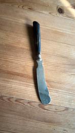 Antiek paletmes / botermes, Antiek en Kunst, Ophalen of Verzenden