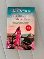 Liz Fenwick  Het huis op de kliffen, Boeken, Ophalen of Verzenden, Zo goed als nieuw