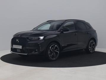 DS 7 Crossback E-Tense 4x4 Louvre | PANO | CAMERA | ADAPTIVE beschikbaar voor biedingen