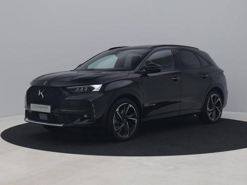 DS 7 Crossback E-Tense 4x4 Louvre | PANO | CAMERA | ADAPTIVE, Auto's, DS, Bedrijf, Te koop, DS 7, 4x4, ABS, Achteruitrijcamera