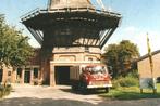 35704	Oosterblokker	NH Stellingmolen	De Krijgsman	Gelopen me, Verzamelen, Ansichtkaarten | Nederland, Ophalen of Verzenden, Gelopen