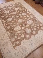 Handgeknoopt oosters tapijt ziegler 269x194, 200 cm of meer, Nieuw, 150 tot 200 cm, Overige kleuren