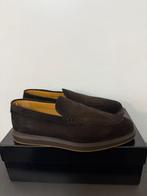 Magnanni Orion loafers suède, Loafers, Bruin, Nieuw, Ophalen of Verzenden