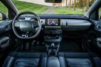 Citroen C4 Cactus 1.2 PureTech Shine | Leer | Pano | Camera, Voorwielaandrijving, Gebruikt, 1199 cc, Met garantie (alle)