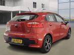 Kia Rio 1.2 CVVT ComfortLine 66.900 km +NAP NL-auto, 1027 kg, 450 kg, Gebruikt, 4 cilinders