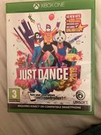Just Dance 2019 xbox one s, Spelcomputers en Games, Games | Xbox One, Vanaf 7 jaar, Muziek, Zo goed als nieuw, Ophalen