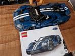 42154 ford gt technisch lego, Zo goed als nieuw, Ophalen