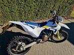 Husqvarna 701 enduro 2023-2024 3x, Motoren, Motoren | Husqvarna, 700 cc, Bedrijf, Meer dan 35 kW, Enduro