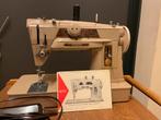 SINGER 401 G de meest volmaakte naaimachine ooit gebouwd, Hobby en Vrije tijd, Naaimachines en Toebehoren, Ophalen, Zo goed als nieuw
