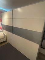IKEA Kledingkast/ IKEA closet - Zelf Demonteren, Ophalen, Kunststof, Gebruikt, 200 cm of meer