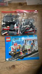 Lego station 7937, deel 2, Kinderen en Baby's, Speelgoed | Duplo en Lego, Verzenden, Zo goed als nieuw, Complete set, Lego