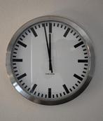 Karlsson wandklok, Ophalen, Zo goed als nieuw, Analoog, Wandklok