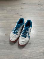 Asics tennisschoenen, Kleding | Heren, Schoenen, Ophalen of Verzenden, Gedragen, Wit, Sportschoenen