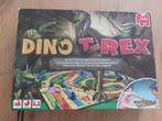 Spel; Dino T-rex, Drie of vier spelers, Ophalen of Verzenden, Zo goed als nieuw