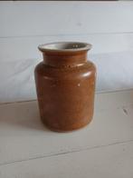 Gres potje, Antiek en Kunst, Ophalen of Verzenden