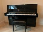 Prachtige HOOGGLANS PIANO Rösler, Muziek en Instrumenten, Ophalen, Zo goed als nieuw, Zwart, Hoogglans