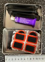 Fietsband reparatie set nw, Ophalen of Verzenden, Nieuw