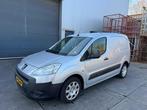 Peugeot Partner Airco 122 1.6 HDI L1 XT 6-VJL-09, Auto's, Peugeot, Gebruikt, Overige carrosserieën, Bedrijf, Euro 4