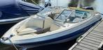 Bayliner 1700 + Mercury 90PK + Trailer, Watersport en Boten, Ophalen, Gebruikt, 50 pk of meer, Snelvarend
