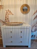 Bopita ledikant en commode, Ophalen, Zo goed als nieuw, Ledikant