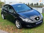 Seat Leon 1.4 TSI Sport-up, 125 pk, Gebruikt, 4 cilinders, Zwart