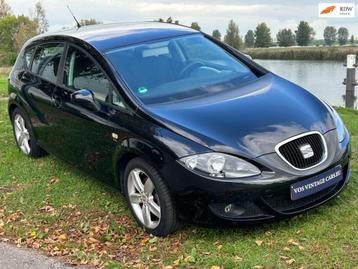 Seat Leon 1.4 TSI Sport-up beschikbaar voor biedingen